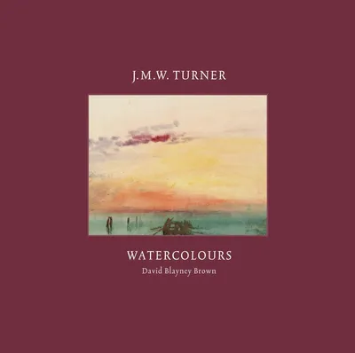 Produktbild von Turner Watercolours