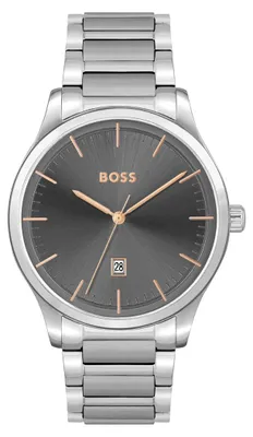 Productafbeelding van BOSS Polshorloges 1513979