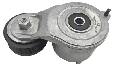 Produktbild von SKF VKM 34123 Riemenspanner Keilrippenriemen für FORD Focus Mk4 Turnier (HP)