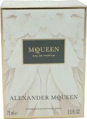 Obrázek produktu pro Alexander McQueen parfémovaná voda ve spreji 75 ml