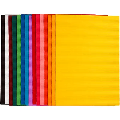 Produktbild von Creativ Company 21927, Kunstpapier, 80 g/m²