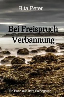 Produktbild von Bei Freispruch Verbannung