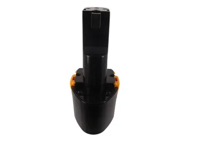 Produktbild von TECHTEK Akku Kompatibel mit [Milwaukee] 0210-1, 0212-1, 0216-1, 0217-1, 0218-1, 0219-1, 0319-1, 0394-1, 0396-1, 0397-1, 0406-6, für [Panasonic] EZ59