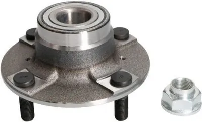 Obrázok produktu pre Sada ložísk kolies BTA zadné ľavé pravé pre SUZUKI JIMNY (FJ) 134 mm H28005BTA