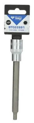 Immagine prodotto di KS TOOLS Bussola 6 0 6 BT022881