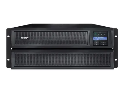 Image de APC Smart-UPS X 2200VA RM/Tower LCDw.net