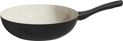 Produktbild von Michelino Nora New Line Wokpfanne ø24 cm - Induktionsgeeignet