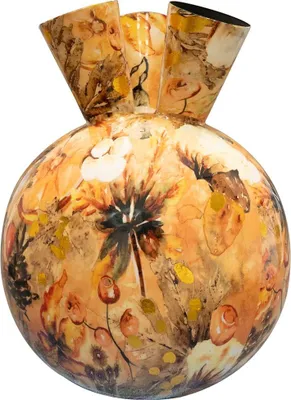 Immagine prodotto di Collezione TS - Vaso Tulpe in cotone crema - 33x40