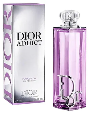Obrázok produktu pre DIOR Addict Purple Glow 50 ml