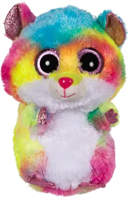 Immagine prodotto di Criceto Rodney 24 cm, giocattolo coccoloso