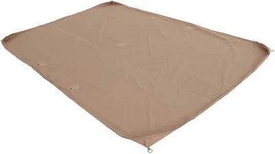 Produktbild von Nordisk Utgard 13.2 Sky Schützender Fußabdruck Beige  Beige One Size