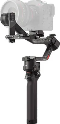 Produktbild von DJI RS 4 Pro Combo
