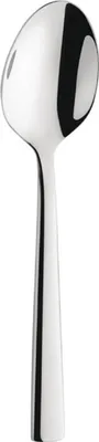 Produktbild von Amefa Moderno Teelöffel - 24 Löffel - Edelstahl - 11(L)cm