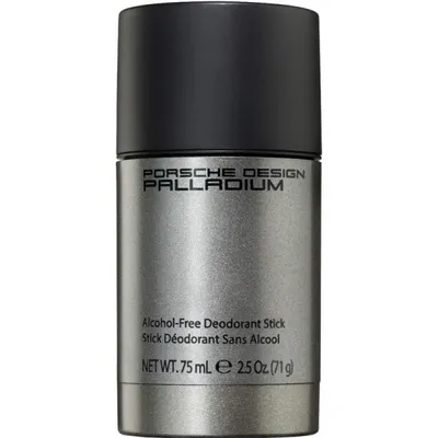 Zdjęcie produktu dla Porsche Design Palladium For Men Dezodorant w sztyfcie, 75 ml