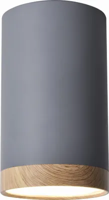 Immagine prodotto di Candellux TUBA lampada da soffitto 1x LED integrato 2282879