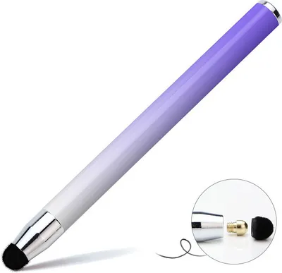 Produktbild von INF Teleskopischer Whiteboard-Stift für Touchscreens