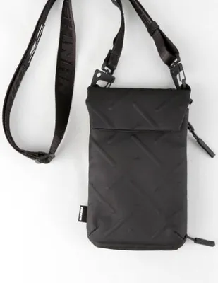 Produktbild von Skinarma Telefon Tasche Juno Schwarz/Schwarz