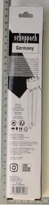 Produktbild von Scheppach UV-Lampe für Teichdruckfilter PFS20000