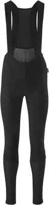Produktbild von Gonso Sqlab Go Lange Trägerhose Schwarz 42 Damen Schwarz 42
