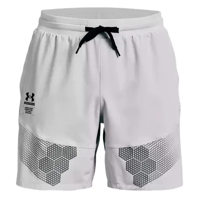 Produktbild von Under Armour Armourprint Woven Short - Gr. XXL