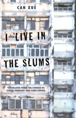 Zdjęcie produktu dla I Live in the Slums