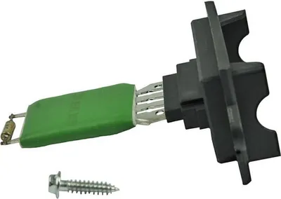 Produktbild von METZGER 0917162 Gebläsewiderstand
