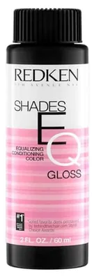 Produktbild von Redken Shades EQ 60ml Tönung für gesundes Haar