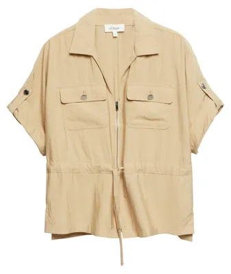 Produktbild von Indoor-Jacke