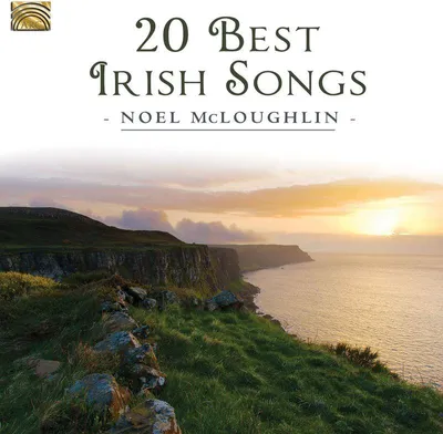 Image de 20 meilleures chansons irlandaises