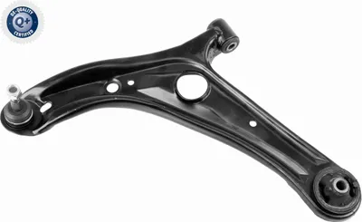 Produktbild von ACKOJA A70-1161 Querlenker Vorne Links Unten für TOYOTA Yaris Schrägheck (P9)