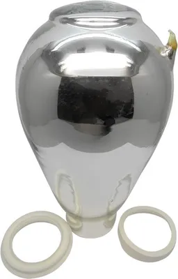 Image de alfi Isolierglas mit Dichtungsring, | HAN 185999100 | EAN 4002458130083