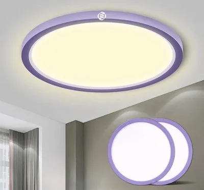 Obrázek produktu pro Koupelnové stropní svítidlo – stropní svítidla do koupelny – koupelnová lampa – Premium