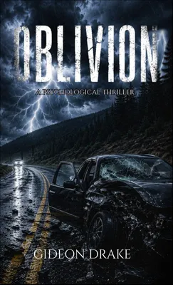 Produktbild von Oblivion
