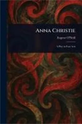 Obrázek produktu pro Anna Christie