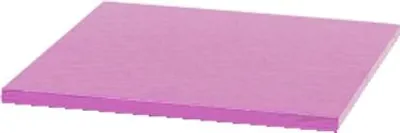 Obrázek produktu pro Podložka pod dort čtvercová růžová 30x30cm