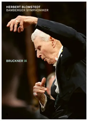 Immagine prodotto di Bruckner: Sinfonia n. 9