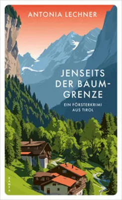 Image de Jenseits der Baumgrenze