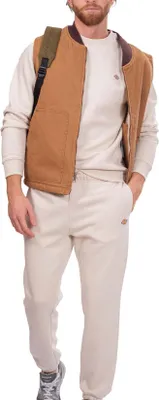 Immagine prodotto di DICKIES - Felpa uomo girocollo Oakport - Taglia XXL