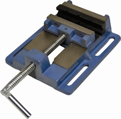 Produktbild von Güde Maschinenschraubstock 125 mm