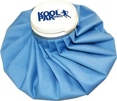 Obrázek produktu pro Koolpak - Eisbeutel RD2011 (23 cm) (modrá)