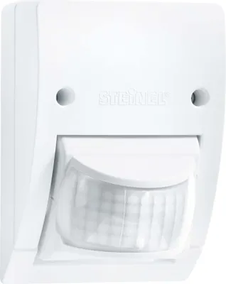 Produktbild von Steinel Infrarot-Sensor indiv.Einstellmögl. IS 2160 ws