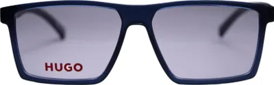 Produktbild von Hugo HG 1371 Blue 56/14/145 Herren Brillen