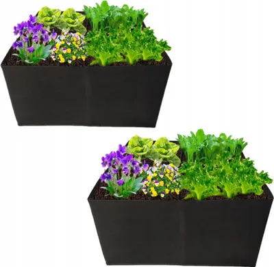 Image de Cadre De Contrôle Du Jardin Des Légumes Matériel 60X60X30 2X