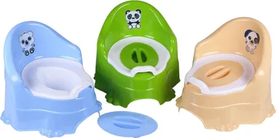 Image de Technok Potty 5163 Mix Prix Par Pièce