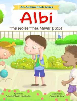 Productafbeelding van Albi