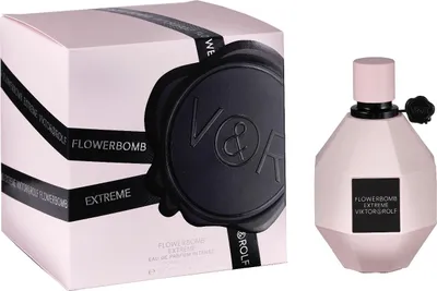 Zdjęcie produktu dla Viktor & Rolf Flowerbomb Extreme woda perfumowana dla kobiet 100 ml