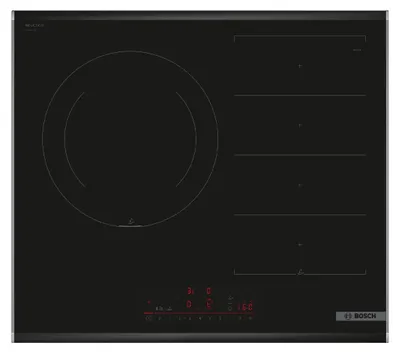 Produktbild von Bosch Pxj675hc1e Induktionskochfeld  One Size / EU Plug 220V  One Size