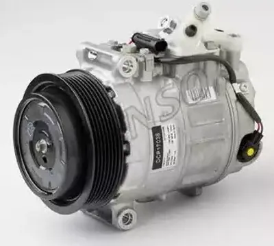 Zdjęcie produktu dla Kompresor klimatyzacji DENSO DCP17038