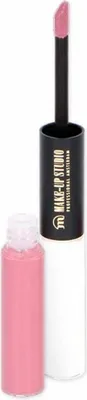 Produktbild von Make-up Studio Matte Silk Effect Lip Duo Cherry Blossom