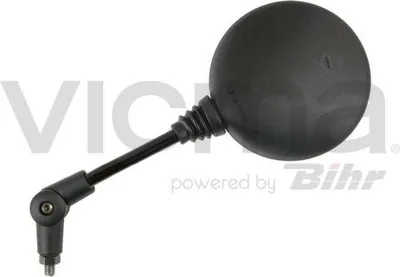 Zdjęcie produktu dla Lusterko Moto Uniwersalne Quad M8